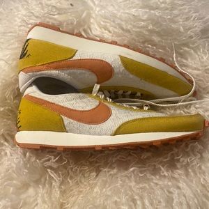 Sun Nike Shoes